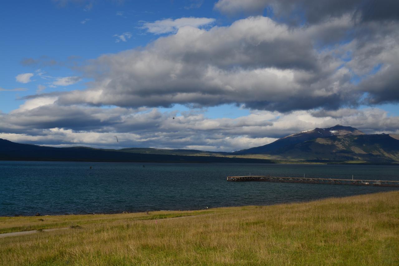 Hotel Simple Patagonia Puerto Natales Exterior photo