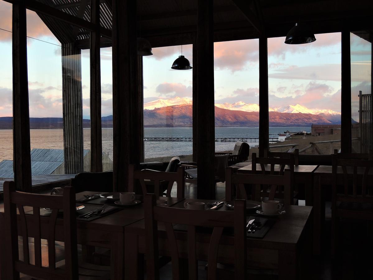 Hotel Simple Patagonia Puerto Natales Exterior photo